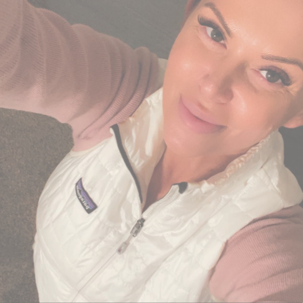 Meet your Posher, Mindy